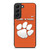 CLEMSON TIGERS CLAWS Samsung Galaxy S22 Plus Case Cover