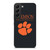 CLEMSON TIGERS SIMPEL LOGO Samsung Galaxy S22 Plus Case Cover