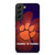 CLEMSON TIGERS SYMBOL Samsung Galaxy S22 Plus Case Cover