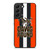 CLEVELAND BROWNS DAWG POUND Samsung Galaxy S22 Plus Case Cover
