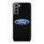 FORD CARBON FIBER Samsung Galaxy S21 Plus Case Cover