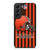CLEVELAND BROWNS NFL Samsung Galaxy S22 Plus Case Cover