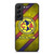 CLUB AMERICA AGUILAS ICON Samsung Galaxy S22 Plus Case Cover
