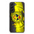 CLUB AMERICA FOOTBALL LOGO Samsung Galaxy S22 Plus Case Cover