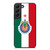 CLUB DEPORTIVO GUADALAJARA MEXICO Samsung Galaxy S22 Plus Case Cover