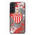 CLUB NECAXA SOCCER LOGO Samsung Galaxy S22 Plus Case Cover
