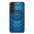 COACH JEANS Samsung Galaxy S22 Plus Case Cover