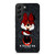COACH MINNIE MOUSE CARTOON Samsung Galaxy S22 Plus Case Cover