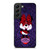 COACH MINNIE MOUSE PURPLE Samsung Galaxy S22 Plus Case Cover