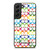 COACH NEW YORK COLORFUL 2 Samsung Galaxy S22 Plus Case Cover