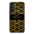 COACH NEW YORK GOLDEN Samsung Galaxy S22 Plus Case Cover