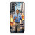 FREE GUY RYAN REYNOLDS Samsung Galaxy S21 Plus Case Cover