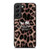 COACH NEW YORK LEOPARD Samsung Galaxy S22 Plus Case Cover