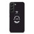 COACH NEW YORK LOGO DOG Samsung Galaxy S22 Plus Case Cover