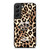 COACH NEW YORK PINK NATION LEPOARD Samsung Galaxy S22 Plus Case Cover