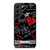 COACH NEW YORK POPPY Samsung Galaxy S22 Plus Case Cover
