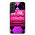 COACH NEW YORK PURPLE PINK LOGO Samsung Galaxy S22 Plus Case Cover