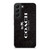 COACH NEW YORK SIGNATURE Samsung Galaxy S22 Plus Case Cover