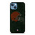CLEVELAND BROWNS FOOTBALL NFL iPhone 13 Case Cover