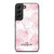 COACH ROSES Samsung Galaxy S22 Plus Case Cover