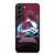 COLORADO AVALANCHE ICON Samsung Galaxy S22 Plus Case Cover
