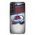 COLORADO AVALANCHE LOGO Samsung Galaxy S22 Plus Case Cover