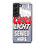 COORS LIGHT BEER ICE GOLD Samsung Galaxy S22 Plus Case Cover