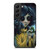 CORALINE ART Samsung Galaxy S22 Plus Case Cover