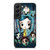 CORALINE MOVIE CHARACTER Samsung Galaxy S22 Plus Case Cover