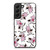 COURAGE THE COWARDLY DOG COLLAGE Samsung Galaxy S22 Plus Case Cover