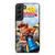 CRASH TEAM RACING NITRO FUELED BANDICOOT Samsung Galaxy S22 Plus Case Cover CRASH TEAM RACING NITRO FUELED BANDICOOT Samsung Galaxy S22 Plus Case Cover