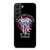 CROOKS AND CASTLES HAWAII LOGO Samsung Galaxy S22 Plus Case Cover