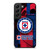 CRUZ AZUL SOCCER LOGO Samsung Galaxy S22 Plus Case Cover