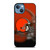CLEVELAND BROWNS FOOTBALL TEAM iPhone 13 Case Cover