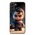 CUTE SUPERMAN DC HEROES Samsung Galaxy S22 Plus Case Cover CUTE SUPERMAN DC HEROES Samsung Galaxy S22 Plus Case Cover