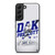 DAK PRESCOTT DALLAS COWBOYS 2 Samsung Galaxy S22 Plus Case Cover