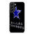 DALLAS COWBOYS HANGING LOGO Samsung Galaxy S22 Plus Case Cover DALLAS COWBOYS HANGING LOGO Samsung Galaxy S22 Plus Case Cover