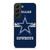 DALLAS COWBOYS NFL Samsung Galaxy S22 Plus Case Cover DALLAS COWBOYS NFL Samsung Galaxy S22 Plus Case Cover