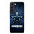 DALLAS COWBOYS SYMBOL Samsung Galaxy S22 Plus Case Cover DALLAS COWBOYS SYMBOL Samsung Galaxy S22 Plus Case Cover