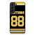 DAVID PASTRNAK 88 BOSTON BRUINS NHL Samsung Galaxy S22 Plus Case Cover