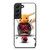 DEADPOOL PIKACHU POKEMON Samsung Galaxy S22 Plus Case Cover