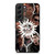 DEAN WINCHESTER SUPERNATURAL COLLAGE Samsung Galaxy S22 Plus Case Cover