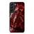 DEMOGORGONS STRANGER THINGS 2 Samsung Galaxy S22 Plus Case Cover