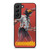 DENJI CHAINSAW MAN ANIME Samsung Galaxy S22 Plus Case Cover