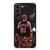 DENNIS RODMAN CHICAGO BULLS RETRO Samsung Galaxy S22 Plus Case Cover