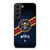 DENVER NUGGETS NBA LOGO Samsung Galaxy S22 Plus Case Cover