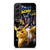 DETECTIVE PIKACHU POKEMON MOVIE Samsung Galaxy S22 Plus Case Cover