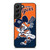 DETROIT TIGERS MASCOT MLB LOGO Samsung Galaxy S22 Plus Case Cover