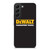 DEWAL LOGO GUARANTEED TOUGH Samsung Galaxy S22 Plus Case Cover DEWAL LOGO GUARANTEED TOUGH Samsung Galaxy S22 Plus Case Cover