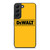 DEWALT LOGO ICON Samsung Galaxy S22 Plus Case Cover